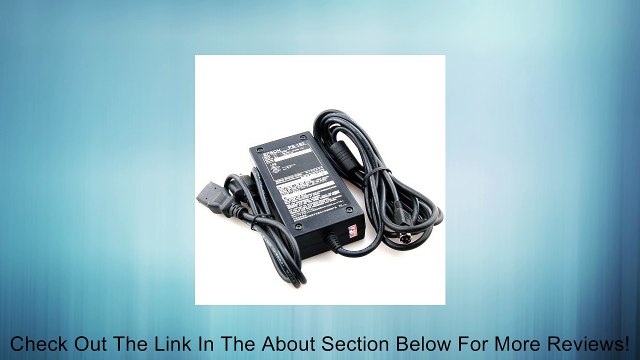 Genuine EPSON AC POWER SUPPLY ADAPTER 24V 2A 2000mA M159A PS-180 PS-170 M122A TM-H5000 TM-H6000 TM-T60 TM-T88 TM J7100 TM U200, TM U200A TM U200B TM U200PB TM U200PD TM U295 TM U300 TM U300A TM U300B TM U300C TM U300D TM U300PA TM U300PC TM U325 TM U325D