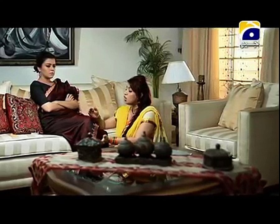 Malika e Aliya Episode 48 Full on Geo Tv - December 8