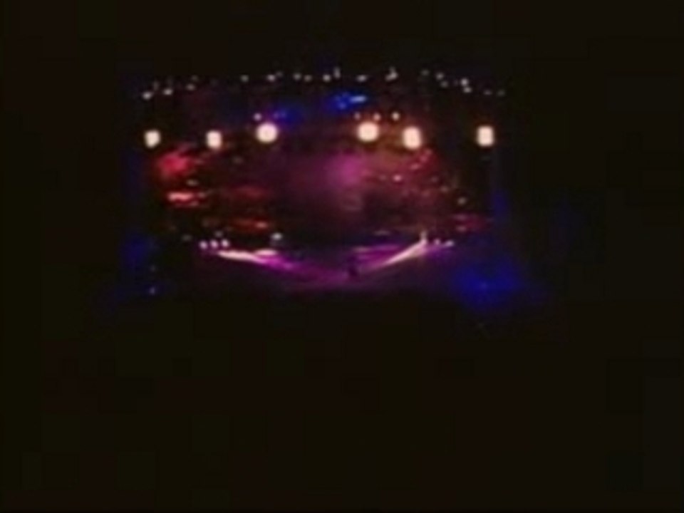 ANA GABRIEL  Y AQUI ESTOY