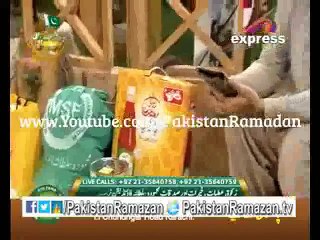 Pakistan ramzan hussain bux