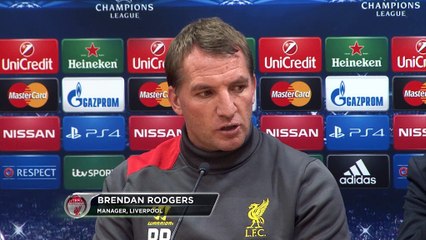 Liverpool - Basilea, la previa