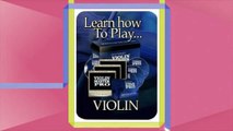Violin Master Pro - Eric Lewis Violin Master Pro System