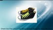 CONVERSE CHUCK TAYLOR M9160 ALL STAR HI W/ 2 EXTRA LACES (GOLD & NEON GREEN) Review