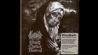Bloodbath-Grand Morbid Funeral 2014