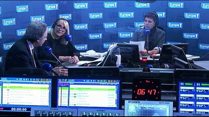 Vers la fin du conflit ukrainien ?