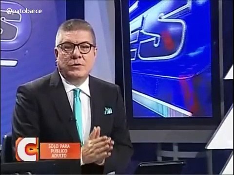 Barcelona 1 Liga de Loja 0. Resumen TC Deportes 6 Dic 2014