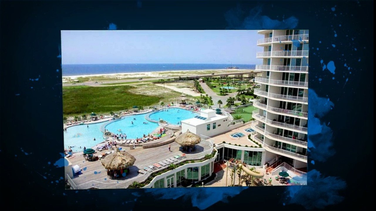 Gulf Shores Alabama Condos
