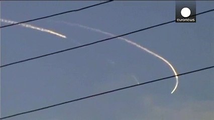Ізраїльська армія завдала ударів по 2 об'єктах в Сирії