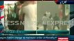 Clash Started Between PTI And PMLN Workers In Faisalabad