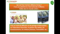 fourcornersalliancegroup présentation diaporama en français 