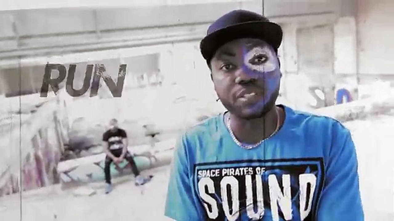 Skan Dal - Music from the Ghetto ( Clip officiel)