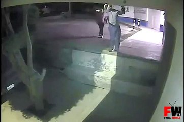 [+18 ~ Sexy Funny Girl]Dog Thief Owned