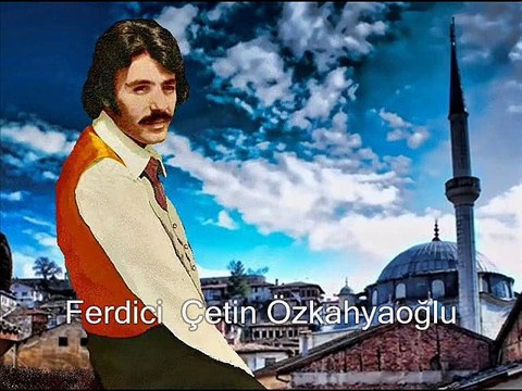 Ferdi Tayfur-yA Benimsin yA toprağın