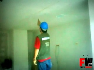 [+18 ~ Sexy Funny Girl]Plumber Man Fail - Fails World