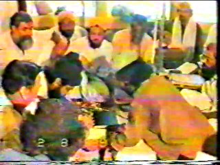 Munazra Allma Haidri Shaheed (shia clip ka jwab)