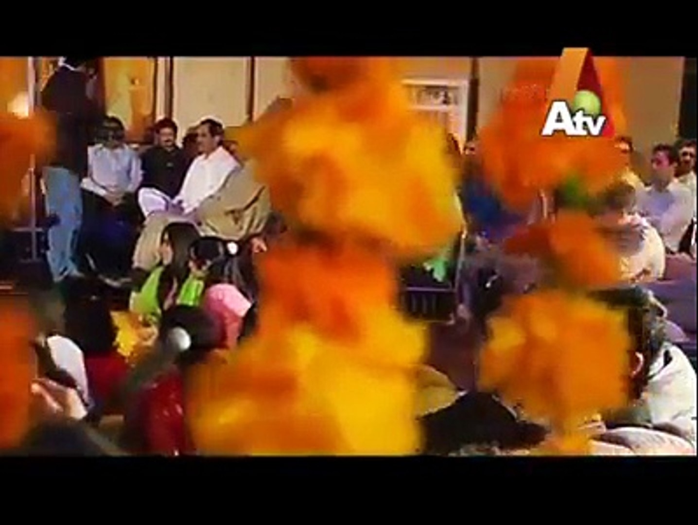 ⁣Pakistani Wedding Girls Best Song
