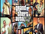 Télécharger Grand Theft Auto 5 Complet GTA V Gratuit FR