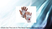 GRAY-NICOLLS Pro Fingerless Batting Inner Gloves Review