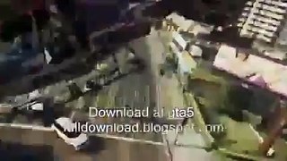 GTA 5 Download Free - Telecharger GTA 5