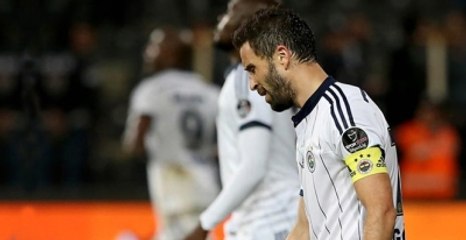 Gökhan Gönül'ün Futbol Hayatı Tehlikede