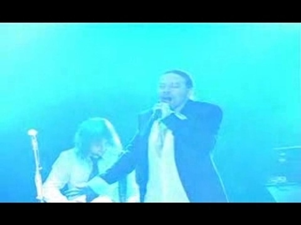 Guns n roses  - Versace Show