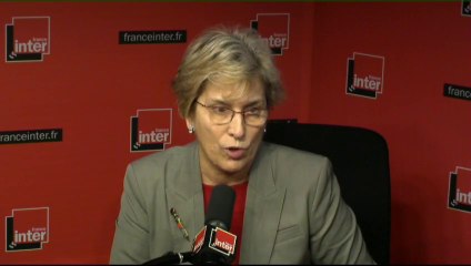 M-N Lienemann : Valls, Premier ministre jusqu'en 2017,  "ça ne vaut pas dire grand chose"