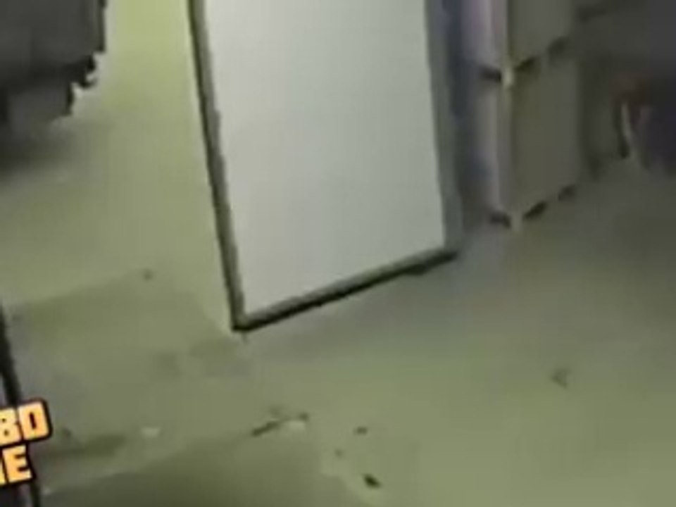 (90) Delivery Driver Pallet Fail