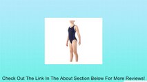 SPEEDO Junior Superiority Muscle Back Swimsuit Review