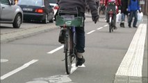 Sécurité routière: les cyclistes vont être plus souvent sanctionnés
