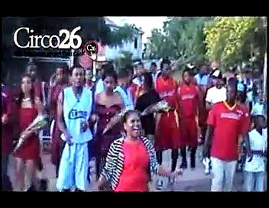 INAUGURAN TORNEO DE BASKET EN EL 10 DE CUMAYSA