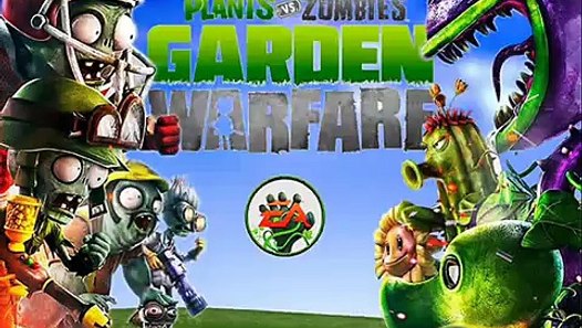 Plant Vs Zombies Garden Warfare PC Free Download [No Survey] - video