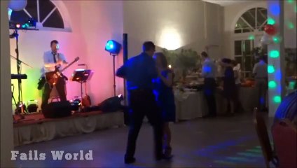 [+18 ~ Sexy Funny Girl]dance contest fail Fails World