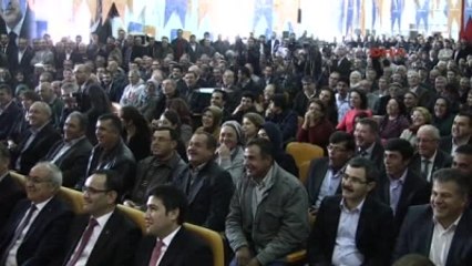 Bakan Zeybekci Bunların Derdi Baraj Değil