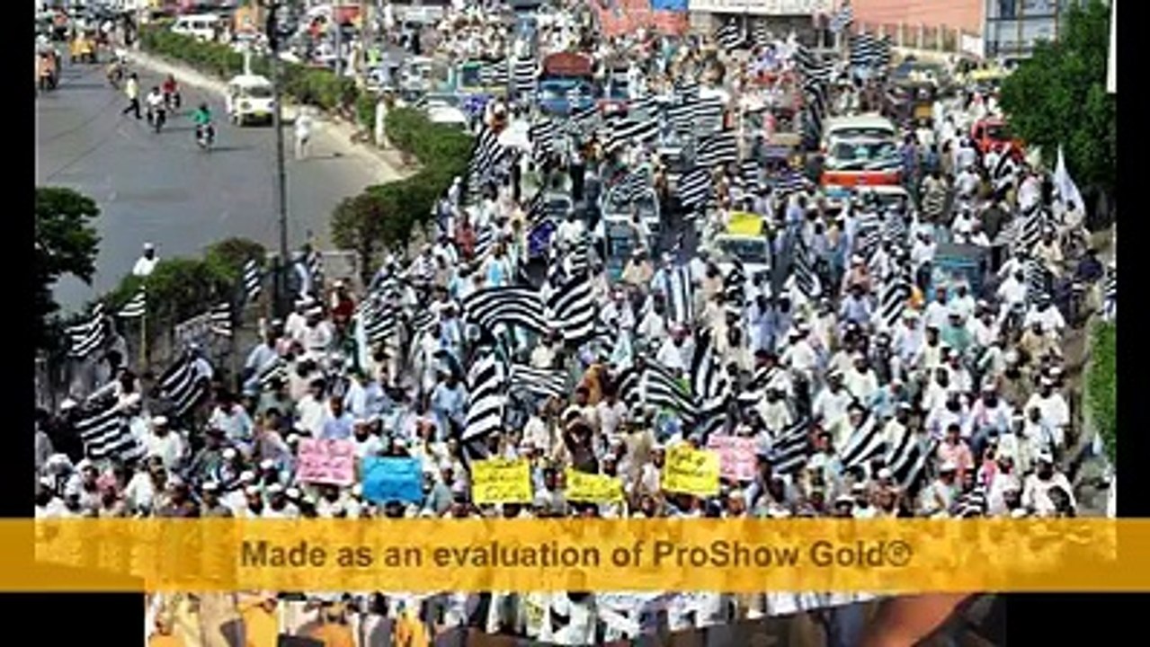 juifpakistan JUI tarana (pashto)