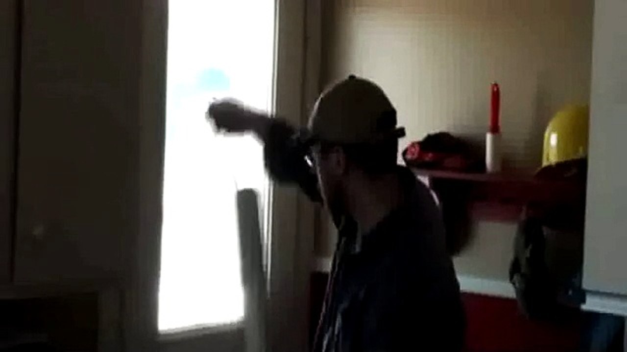 [+18 ~ Sexy Funny Girl]Classic Fails DIY Grenade Launcher Fail - Fails World