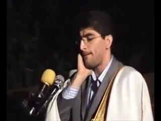 intahai khoobsoorat awaz soorat fateha ki talawat