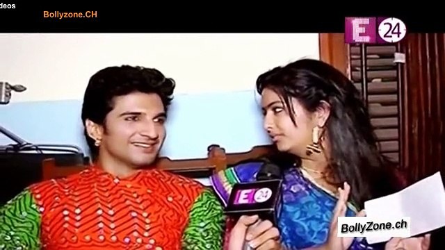 Roli Bani Super Heroine!! - Sasural Simar Ka - 8th Dec 2014