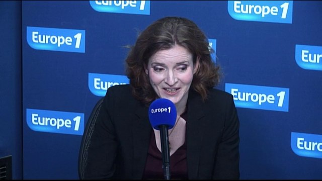 Nathalie Kosciusko-Morizet : Manuel Valls s'est hollandisé