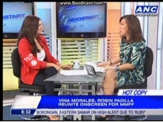 Vina Morales HeadStart Part2