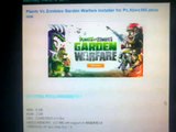 Download Plants Vs Zombies Garden Warfare for Pc no survey