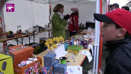 #Téléthon 2014 - Beaucaire