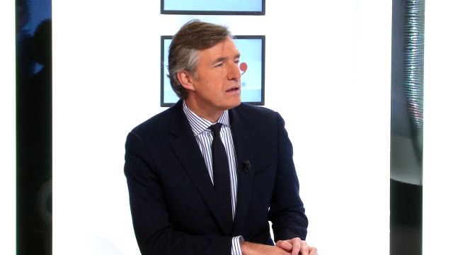 Marie-Béatrice Levaux : « Pour l'emploi à domicile, la France est un modèle de bonnes pratiques »