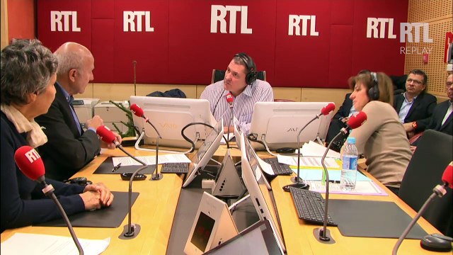 Olivier Mazerolle : François Hollande a raison de dialoguer avec Vladimir Poutine