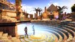 Lara Croft and the Temple of Osiris - Trailer de lancement