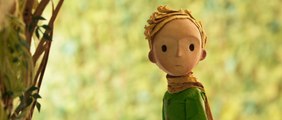 Le Petit Prince : bande-annonce VF HD1080