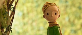 Le Petit Prince : bande-annonce VF HD1080