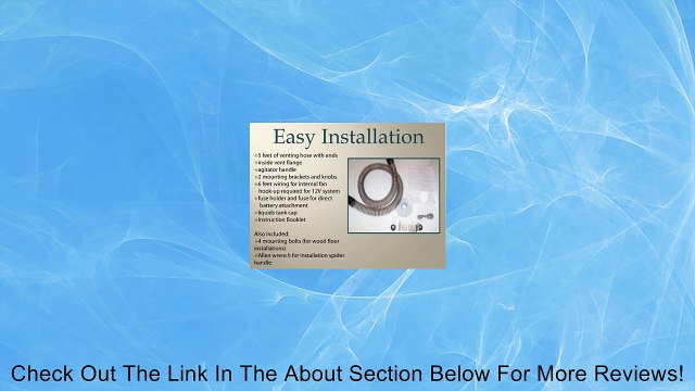 Nature's Head Self Contained Composting Toilet with Close Quarters Spider Handle Design Review