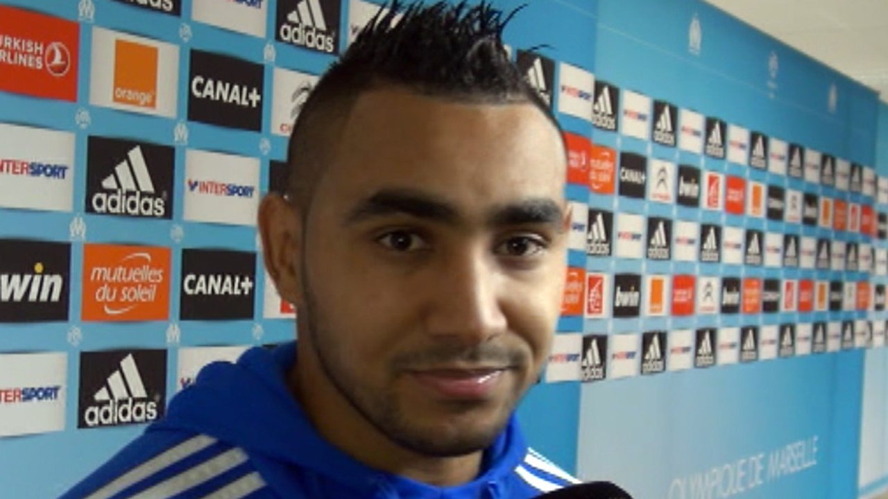 OM 3-1 Metz : la réaction de Dimitri Payet