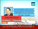 Naeem Bokhari Exposing Sharif Brothers Tax Returns and Value of Nawaz Sharif’s Watch_(new)