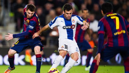 Enrique: Bramka Messiego zmieniła przebieg meczu